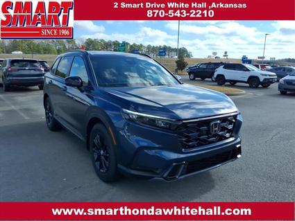 2026 Honda CR-V Hybrid White Hall AR