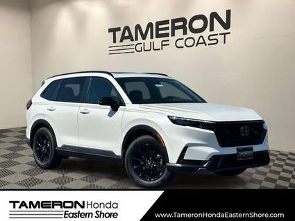 2026 Honda CR-V Hybrid Daphne AL