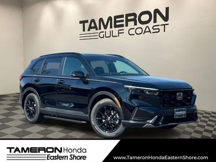 2026 Honda CR-V Hybrid Daphne AL