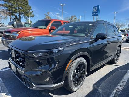 2026 Honda CR-V Hybrid Daphne AL