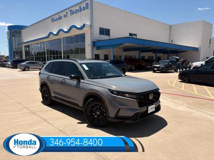 2026 Honda CR-V Hybrid Tomball TX