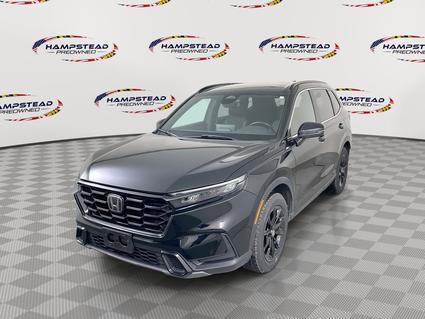 2023 Honda CR-V Hybrid Hampstead MD