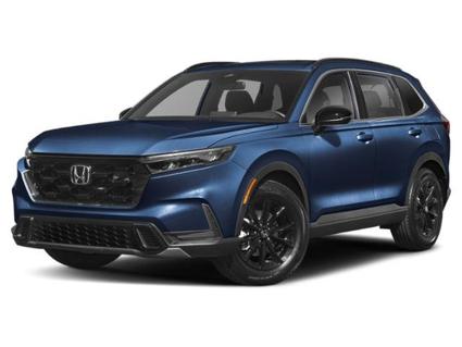 2023 Honda CR-V Hybrid Mankato MN