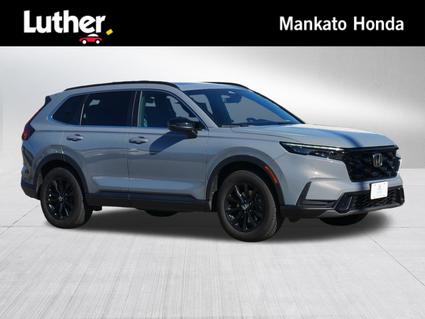 2024 Honda CR-V Hybrid Mankato MN