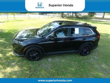 2024 Honda CR-V Hybrid Orangeburg SC
