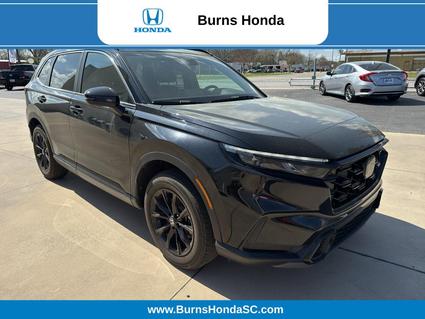 2024 Honda CR-V Hybrid Orangeburg SC