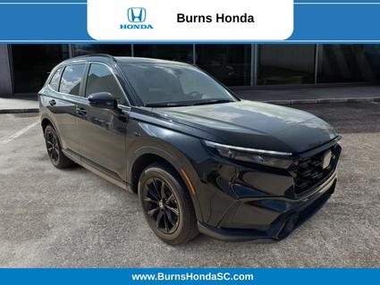 2024 Honda CR-V Hybrid Orangeburg SC