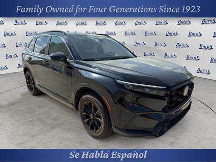 2024 Honda CR-V Hybrid Orangeburg SC