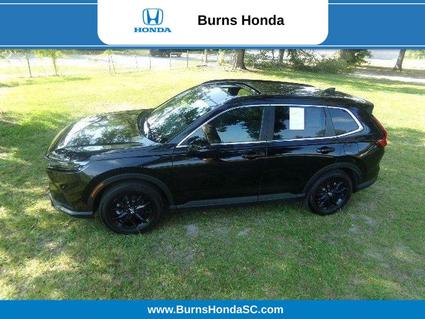 2024 Honda CR-V Hybrid Orangeburg SC