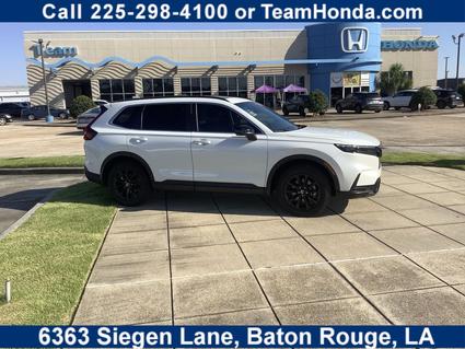 2024 Honda CR-V Hybrid Baton Rouge LA
