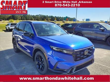 2025 Honda CR-V Hybrid White Hall AR