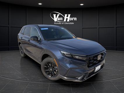 2025 Honda CR-V Hybrid Glendale WI