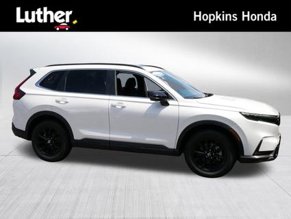 2025 Honda CR-V Hybrid Hopkins MN
