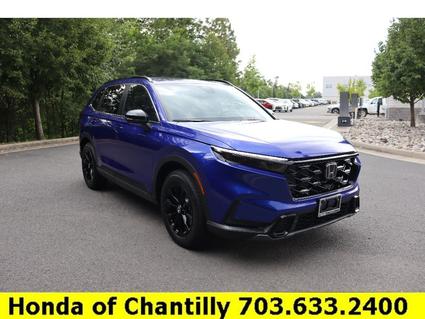 2025 Honda CR-V Hybrid Chantilly VA