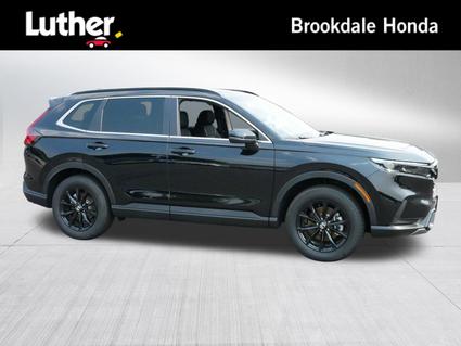 2025 Honda CR-V Hybrid Minneapolis MN