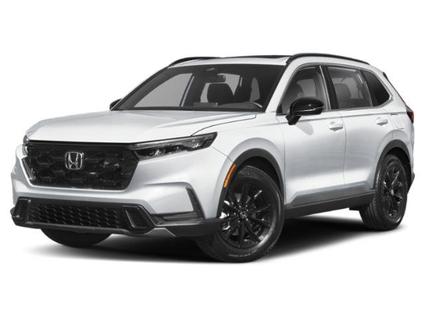2025 Honda CR-V Hybrid Minneapolis MN