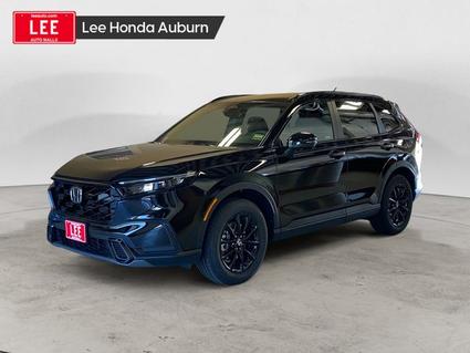 2026 Honda CR-V Hybrid Auburn ME