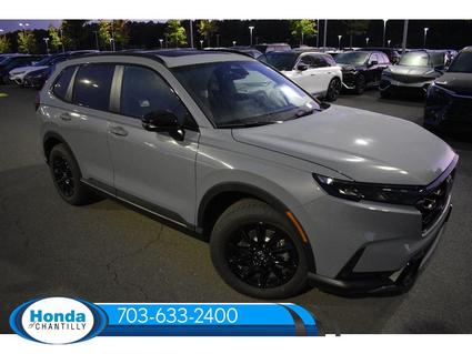 2026 Honda CR-V Hybrid Chantilly VA
