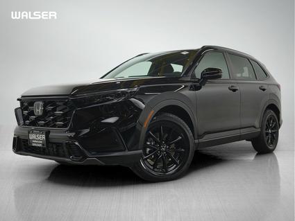 2026 Honda CR-V Hybrid Burnsville MN