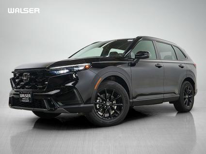 2026 Honda CR-V Hybrid Burnsville MN