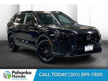 2023 Honda CR-V Hybrid Capitol Heights MD