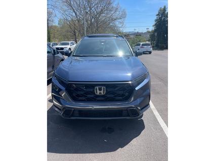 2023 Honda CR-V Hybrid Johnson City TN