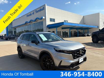 2023 Honda CR-V Hybrid Tomball TX