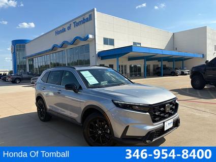 2023 Honda CR-V Hybrid Tomball TX