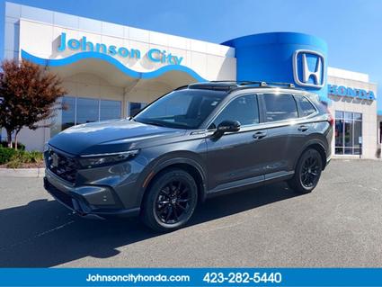 2023 Honda CR-V Hybrid Johnson City TN