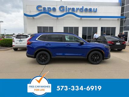 2023 Honda CR-V Hybrid Cape Girardeau MO