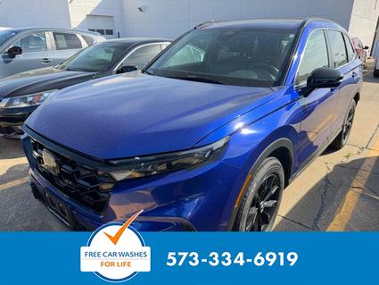 2023 Honda CR-V Hybrid Cape Girardeau MO