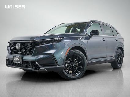 2023 Honda CR-V Hybrid Burnsville MN