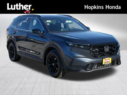 2023 Honda CR-V Hybrid Hopkins MN