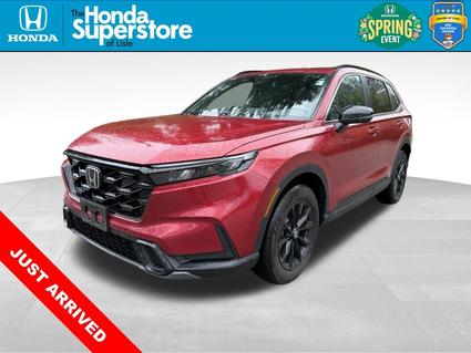 2023 Honda CR-V Hybrid Lisle IL