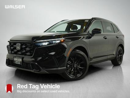 2024 Honda CR-V Hybrid Burnsville MN