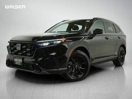 2024 Honda CR-V Hybrid Burnsville MN