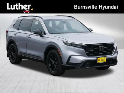 2024 Honda CR-V Hybrid Burnsville MN