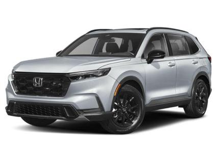 2024 Honda CR-V Hybrid Burnsville MN