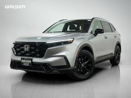2024 Honda CR-V Hybrid Burnsville MN