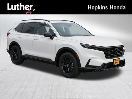2025 Honda CR-V Hybrid Hopkins MN