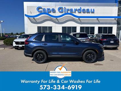 2026 Honda CR-V Hybrid Cape Girardeau MO