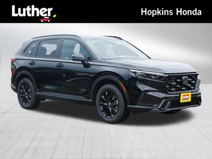 2026 Honda CR-V Hybrid Hopkins MN