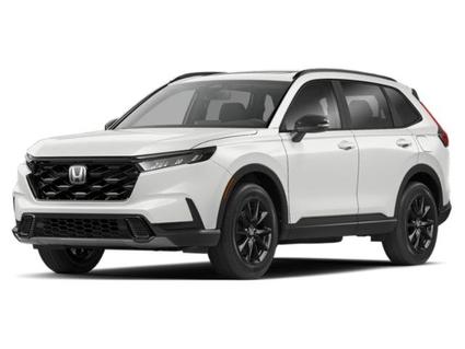 2026 Honda CR-V Hybrid Burnsville MN