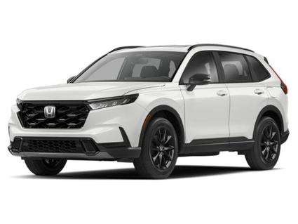 2026 Honda CR-V Hybrid Burnsville MN