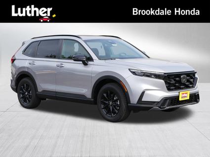2026 Honda CR-V Hybrid Minneapolis MN
