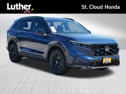 2026 Honda CR-V Hybrid Waite Park MN