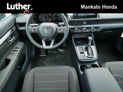 2026 Honda CR-V Hybrid Mankato MN
