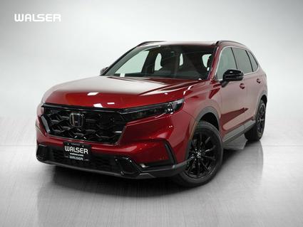 2023 Honda CR-V Hybrid Burnsville MN