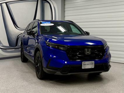 2023 Honda CR-V Hybrid East Wenatchee WA