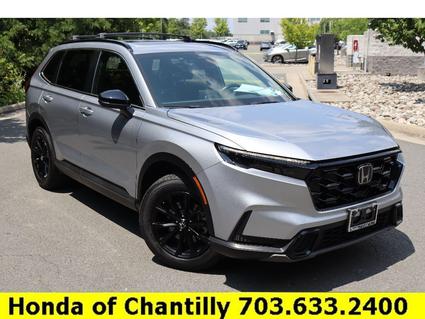 2024 Honda CR-V Hybrid Chantilly VA